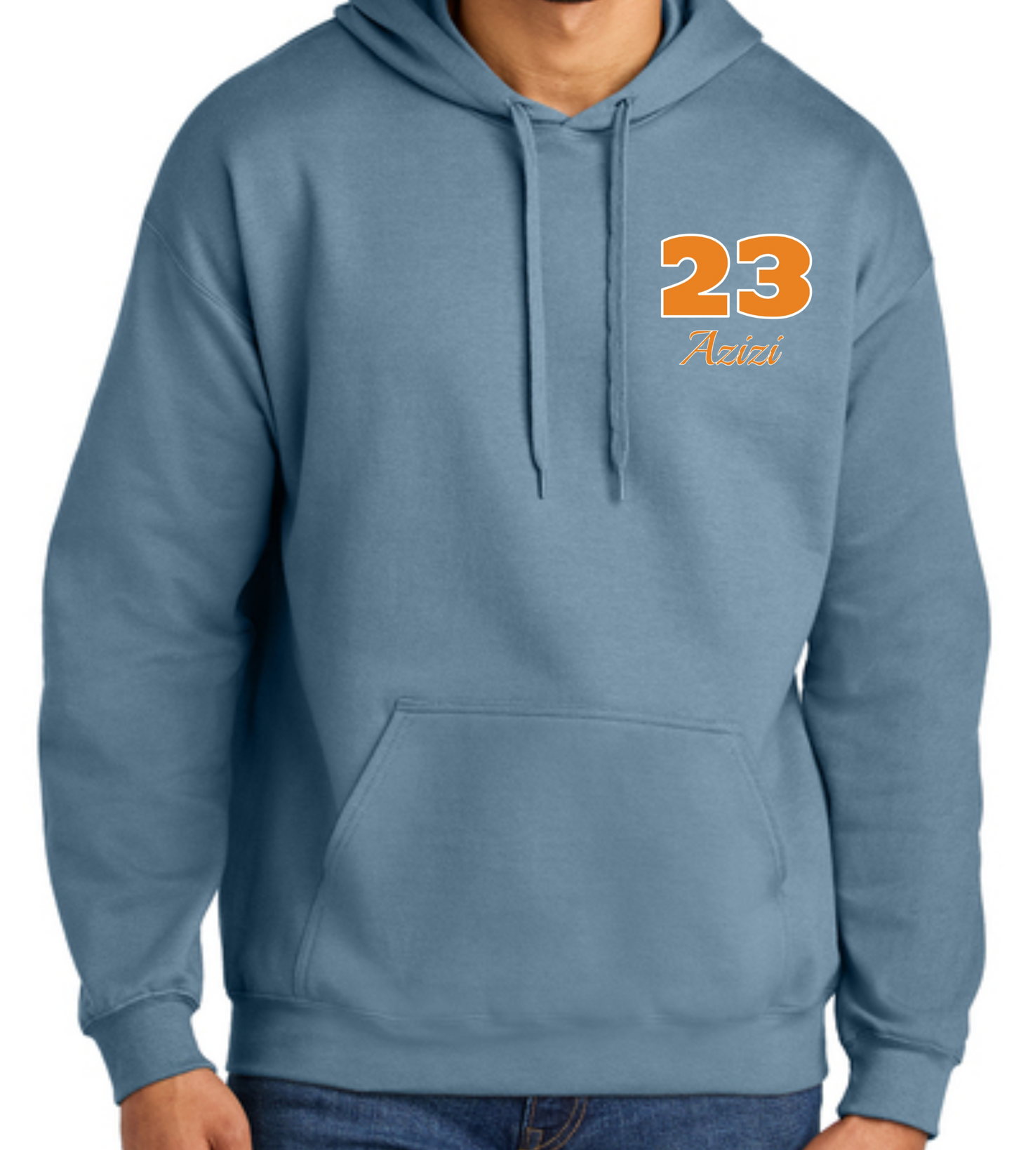 Varsity Seniors Hoodie