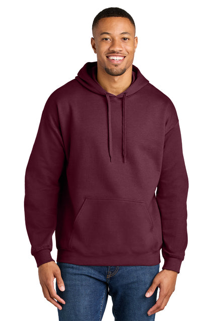 Mustangs Basketball/Horse Hoodie