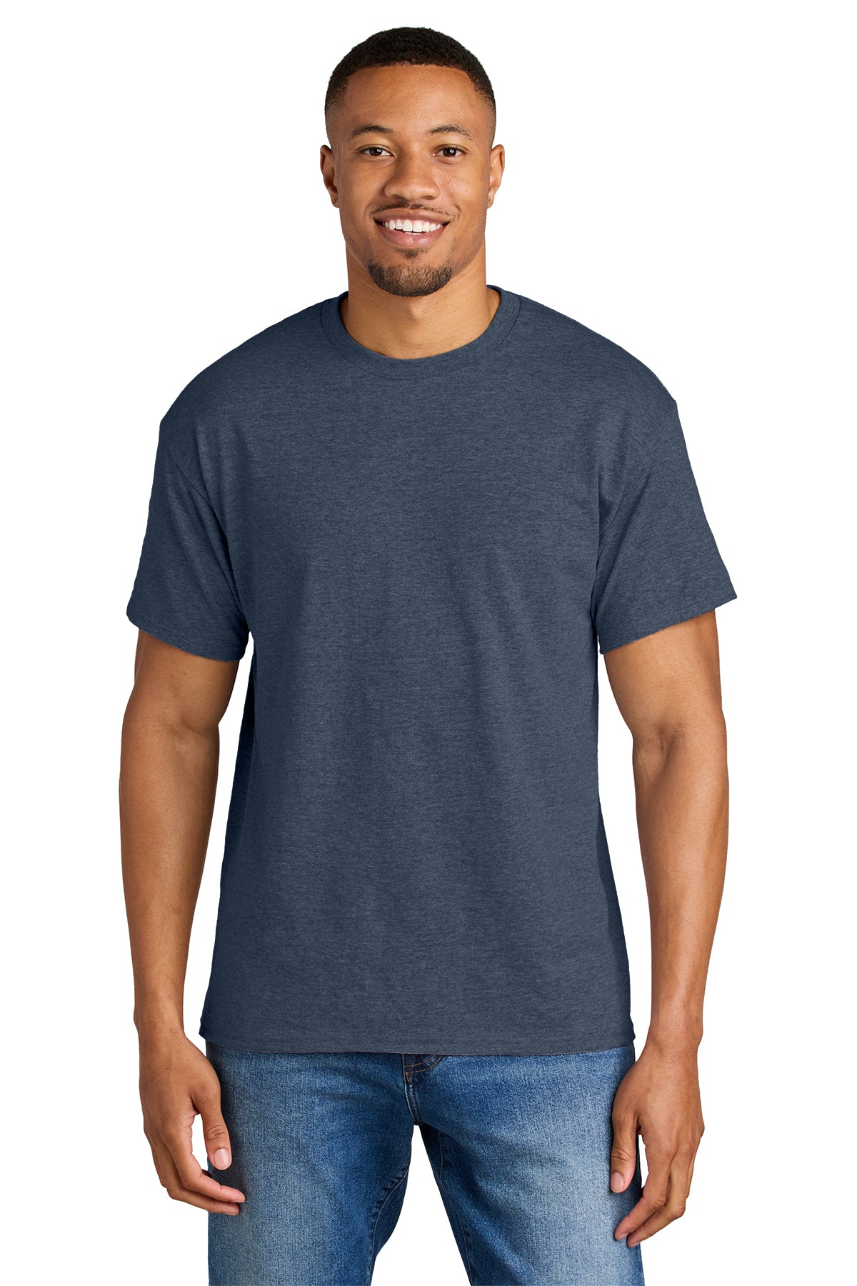 Broncos Football Tee