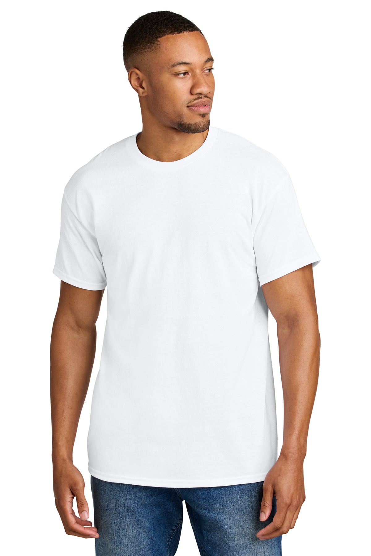 Broncos Football Tee