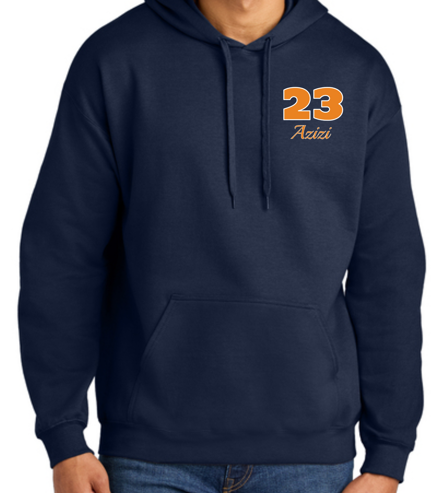 Varsity Seniors Hoodie