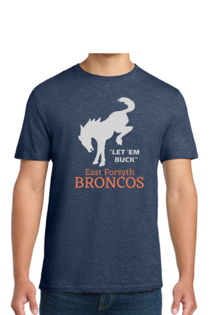 Let 'em Buck Tee