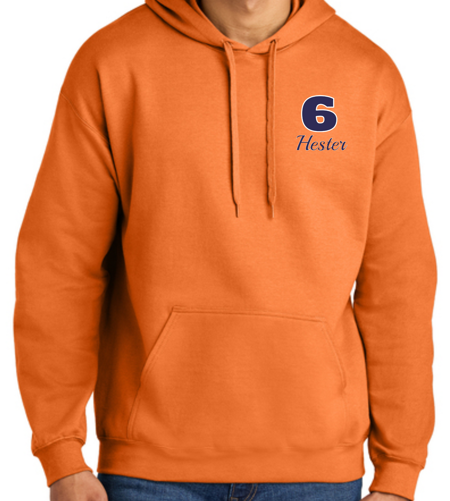 Varsity Seniors Hoodie