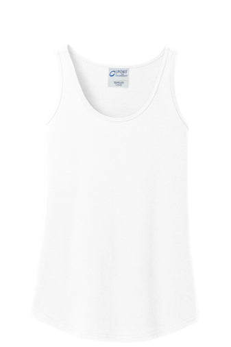 Girls Practice Tank