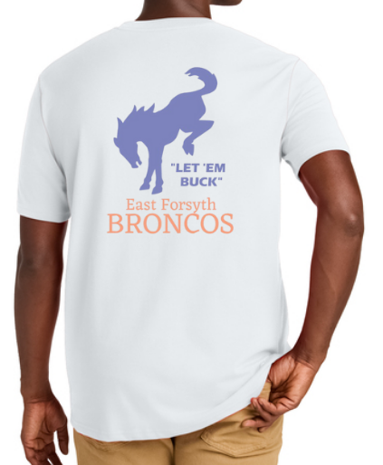 Let 'em Buck Tee 2