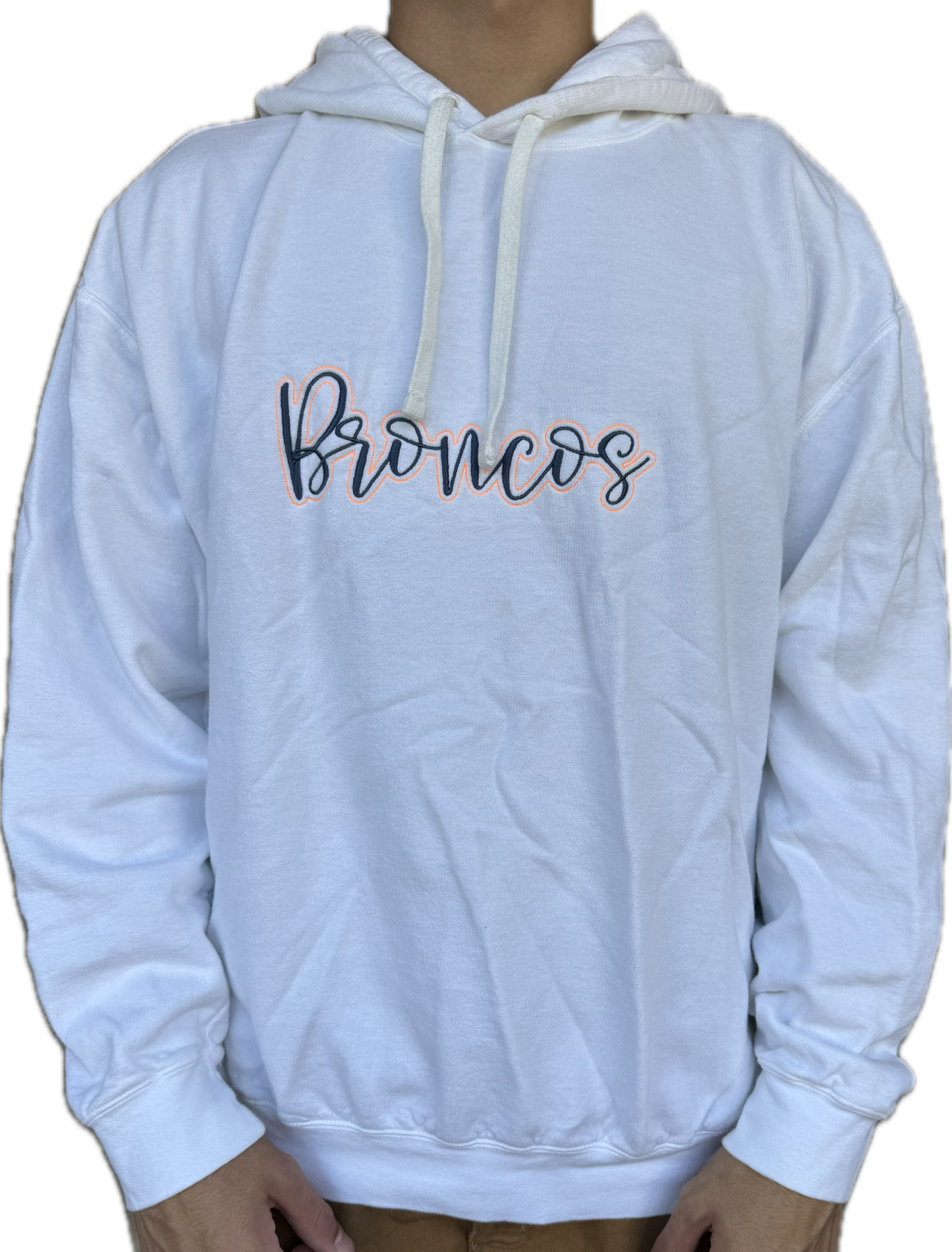 Broncos Hoodie