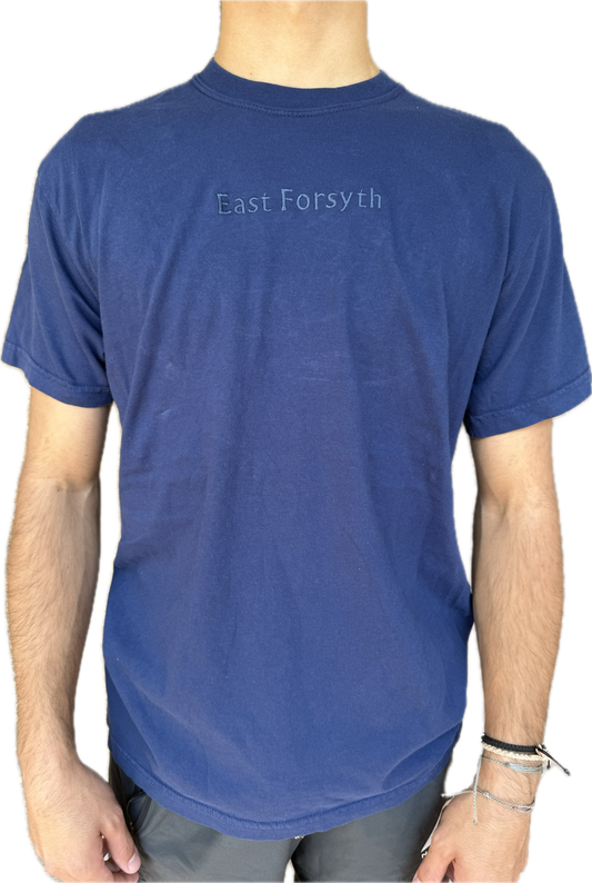 Comfort Colors East Forsyth Tee