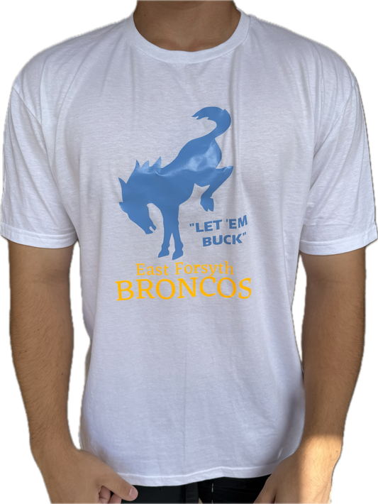Let 'em Buck Tee