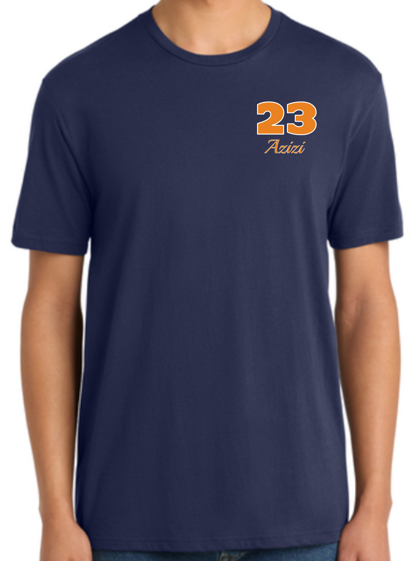 Varsity Seniors Tee