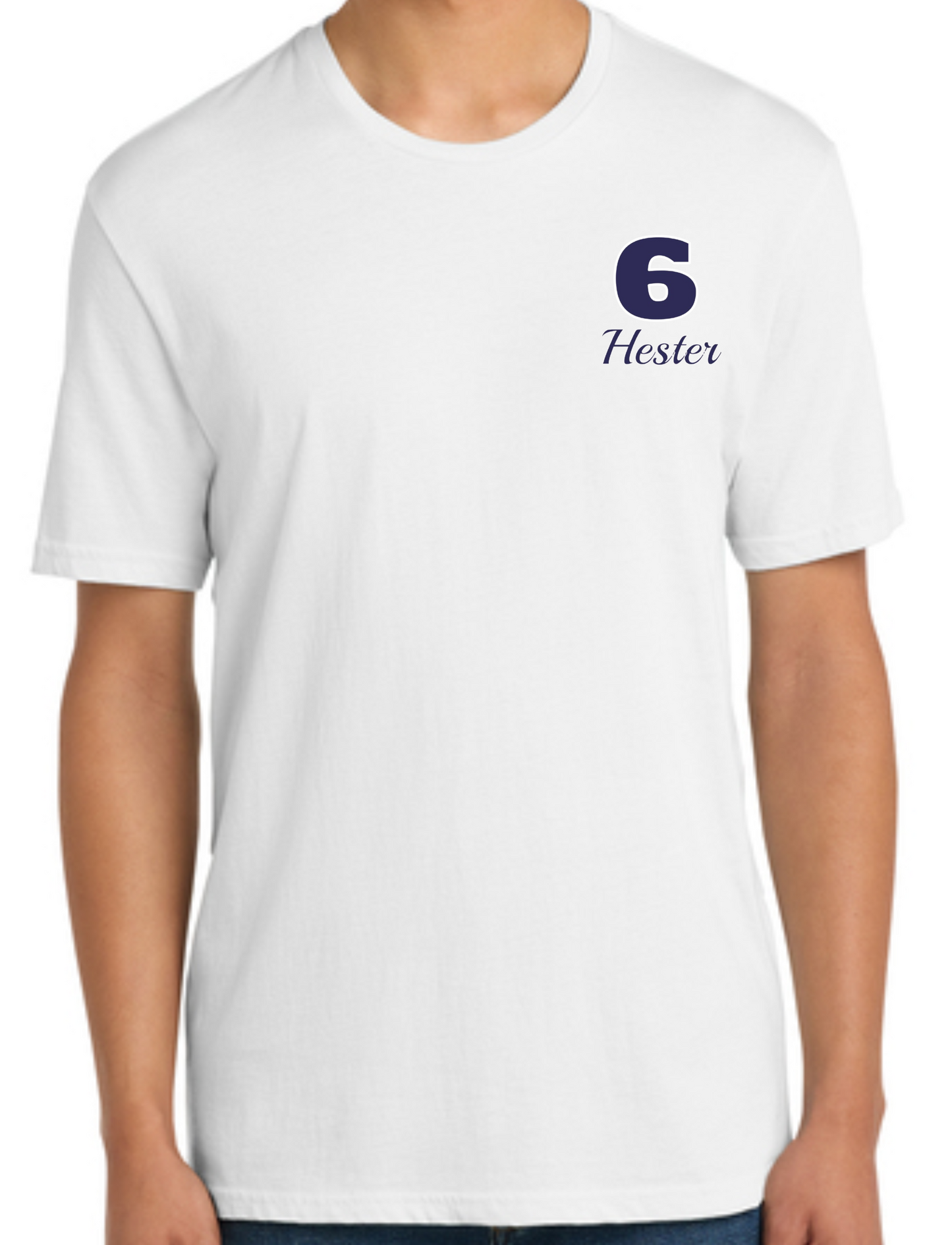 Varsity Seniors Tee