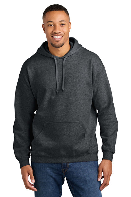 Mustangs Basketball/Horse Hoodie
